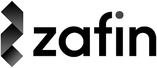 ZAFIN logo