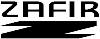 ZAFIR logo