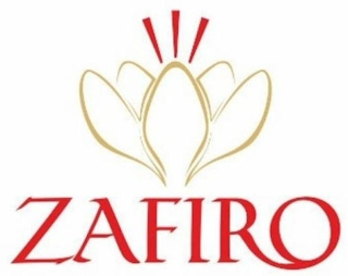 ZAFIRO logo
