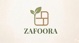 ZAFOORA logo