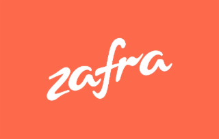 ZAFRA logo