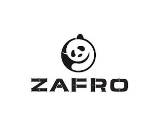 ZAFRO logo