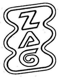 ZAG logo