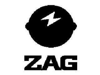 ZAG logo