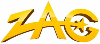 ZAG logo