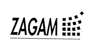 ZAGAM logo