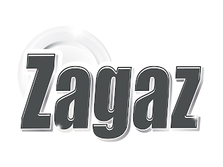ZAGAZ logo