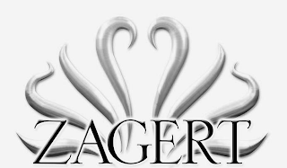 ZAGERT logo