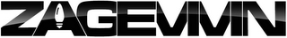 ZAGEVIVIN logo