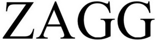 ZAGG logo