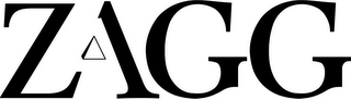 ZAGG logo