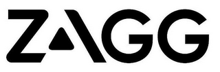 ZAGG logo