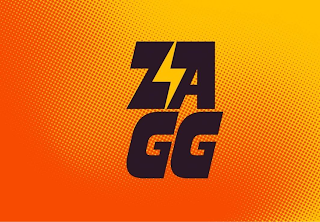 ZAGG logo