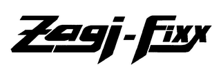 ZAGI-FIXX logo