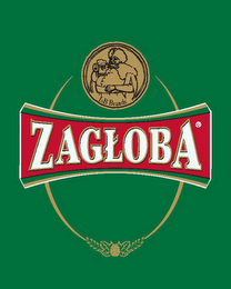 ZAGLOBA logo