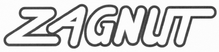 ZAGNUT logo