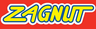 ZAGNUT logo