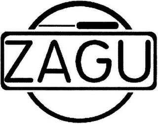 ZAGU logo