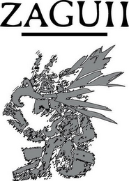 ZAGUII logo