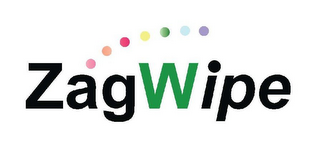 ZAGWIPE logo