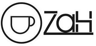 ZAH logo