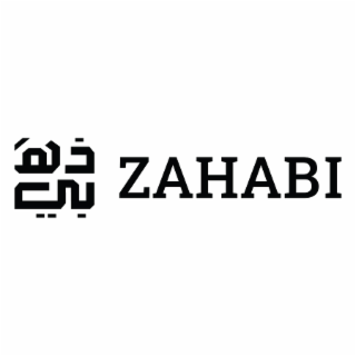 ZAHABI logo