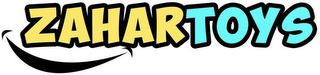ZAHARTOYS logo