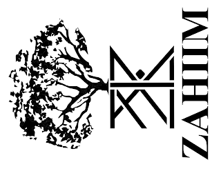 ZAHIIM logo