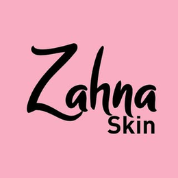 ZAHNA SKIN logo