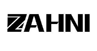 ZAHNI logo