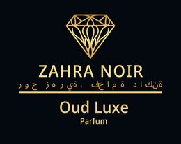 ZAHRA NOIR OUD LUXE PARFUM logo