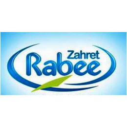 ZAHRET RABEE logo