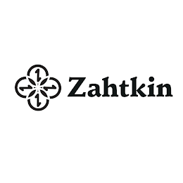 ZAHTKIN logo