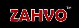 ZAHVO logo
