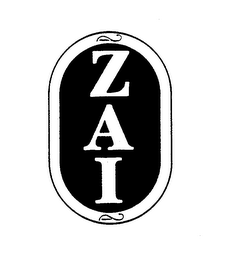 ZAI logo