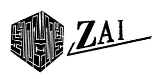 ZAI logo
