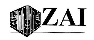 ZAI logo