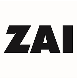 ZAI logo