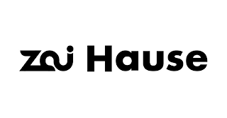 ZAI HAUSE logo