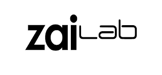 ZAI LAB logo