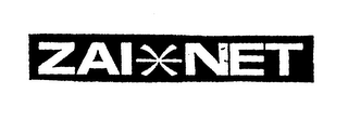 ZAI NET logo