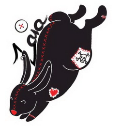 ZAIA logo