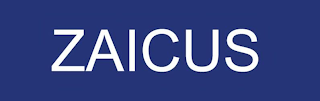 ZAICUS logo