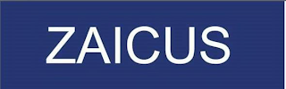 ZAICUS logo