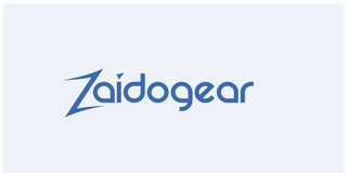 ZAIDOGEAR logo