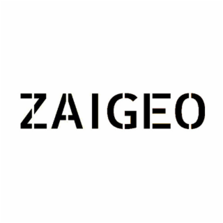 ZAIGEO logo