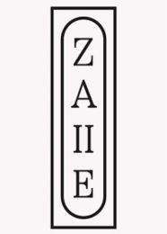 ZAIIE logo