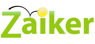 ZAIKER logo