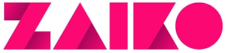 ZAIKO logo