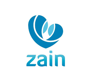 ZAIN logo